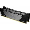Kingston FURY DDR4 32GB 3200MHz CL16 (2x16GB) KF432C16RB12K2/32 Kingston FURY DDR4 32GB 3200MHz CL16 (2x16GB) KF432C16RB12K2/32
