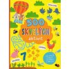 500 skvelých aktivít - pre bystré hlavičky do škôlky i školičky 500 skvelých aktivít - pre bystré hlavičky do škôlky i školičky