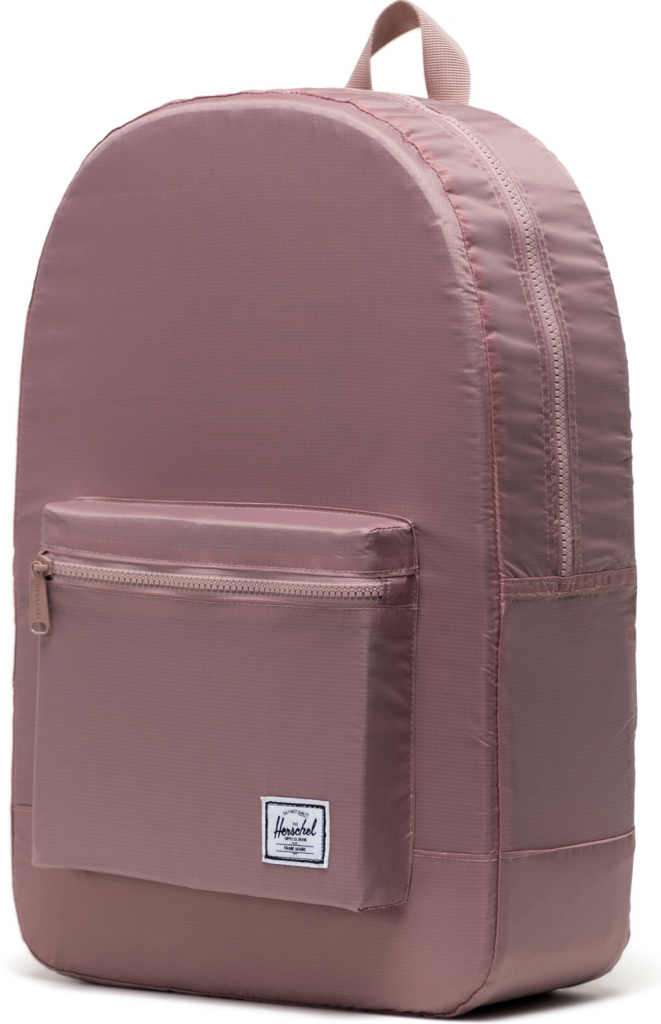 Herschel Packable Ash Rose 24,5 l