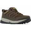 Pánske topánky Columbia Strata Trail™ Low Wp Veľkosť topánok (EU): 42 / Farba: hnedá Pánske topánky Columbia Strata Trail™ Low Wp Veľkosť topánok (EU): 42 / Farba: hnedá