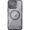 Nillkin Iceblade Prop Magnetic Kryt pre Apple iPhone 16 Pro Black Nillkin Iceblade Prop Magnetic Kryt pre Apple iPhone 16 Pro Black