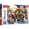 TREFL Avengers: Síla 100 dielov TREFL Avengers: Síla 100 dielov