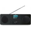 HAMA Digitálne rádio DR1560CBT DAB/DAB+/FM/CD/Bluetooth/Rx - 00054254 HAMA Digitálne rádio DR1560CBT DAB/DAB+/FM/CD/Bluetooth/Rx - 00054254