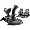 Thrustmaster T.Flight Full Kit X, TFRP RUDDER + Joystick Hotas Xbox X/S a PC 4460211 Thrustmaster T.Flight Full Kit X, TFRP RUDDER + Joystick Hotas Xbox X/S a PC 4460211