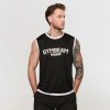 GymBeam Tielko Varsity Black - XL GymBeam Tielko Varsity Black - XL
