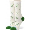 Ponožky Stance Wildflower Crew ivory 5,5-8 24/25 - Odosielame do 24 hodín Ponožky Stance Wildflower Crew ivory 5,5-8 24/25 - Odosielame do 24 hodín