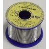 Cín 2mm 100g SN60% 40%Pb 443 Cín 2mm 100g SN60% 40%Pb 443