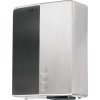NOFER BIGFLOW EVO bezdotykový elektrický sušič rúk 220-240V, 2050W, 218x284x102mm, nerez mat 01481.S NOFER BIGFLOW EVO bezdotykový elektrický sušič rúk 220-240V, 2050W, 218x284x102mm, nerez mat 01481.S