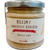 Božské oříšky Orieškový krém Božský Vanilkový rožok, 190 g Božské oříšky Orieškový krém Božský Vanilkový rožok, 190 g
