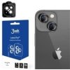 3mk ochrana kamery Lens Pro pro Apple iPhone 15 Plus, Graphite 5903108528672 3mk ochrana kamery Lens Pro pro Apple iPhone 15 Plus, Graphite 5903108528672