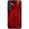 Picasee ULTIMATE CASE pro Samsung Galaxy A55 5G A556B - Red Picasee ULTIMATE CASE pro Samsung Galaxy A55 5G A556B - Red
