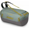 Osprey Transporter taška-Ruksak Pine Leaf/Earl Grey 40 L