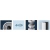 XAO Xiaomi Smart Air Purifier 4 Compact 27 m² 60 dB 27 W Biela XAO Xiaomi Smart Air Purifier 4 Compact 27 m² 60 dB 27 W Biela