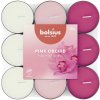 Bolsius Basic Pink Orchid 18 ks Bolsius Basic Pink Orchid 18 ks