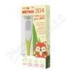 Cemio Metric 304 Rapid Flex Teploměr digit.dětský Cemio Metric 304 Rapid Flex Teploměr digit.dětský