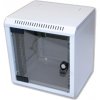 10'' rack jednodielny 6U/260 TRITON šedý dvere sklo RBA-06-AS3-CAX-C1 10'' rack jednodielny 6U/260 TRITON šedý dvere sklo RBA-06-AS3-CAX-C1