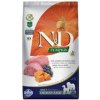 N&D Pumpkin DOG Adult M/L Lamb & Blueberry 2 x 12 kg N&D Pumpkin DOG Adult M/L Lamb & Blueberry 2 x 12 kg