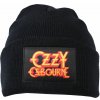 čiapka DIAMOND x OZZY OSBOURNE - Diary Of A Madman - Black - B21DMHF205 BLK čiapka DIAMOND x OZZY OSBOURNE - Diary Of A Madman - Black - B21DMHF205 BLK
