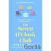 The Seven OClock Club - Amelia Ireland The Seven OClock Club - Amelia Ireland