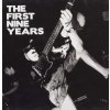 Various Artists - The First Nine Years (5 x 7 Various Artists - The First Nine Years (5 x 7