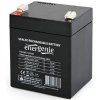 GEMBIRD ENERGENIE 12V, 5AH GEMBIRD ENERGENIE 12V, 5AH