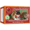 Herbex čaj na hubnutí 20 x 3 g Herbex čaj na hubnutí 20 x 3 g