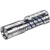 LED Baterka Acebeam E70 SS + Li-ion IMR21700 5100mAh USB-C nabíjateľnáStainless Steel LED Baterka Acebeam E70 SS + Li-ion IMR21700 5100mAh USB-C nabíjateľnáStainless Steel