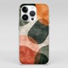 4NewCase - Kryt pre APPLE - iPhone 14 Pro - SILIKÓN + MagSafe - Forest Shapes - 1015020500065 4NewCase - Kryt pre APPLE - iPhone 14 Pro - SILIKÓN + MagSafe - Forest Shapes - 1015020500065