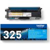 Brother TN-325C, toner cyan, 3 500 str. TN325C Brother TN-325C, toner cyan, 3 500 str. TN325C