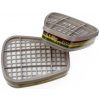 3M™ 6059 filter proti plynom a výparom ABEK1 (2ks) 3M™ 6059 filter proti plynom a výparom ABEK1 (2ks)