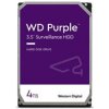 Western Digital WD PURPLE WD42PURZ 4TB SATA/600 256MB cache, nízka hlučnosť, CMR Western Digital WD PURPLE WD42PURZ 4TB SATA/600 256MB cache, nízka hlučnosť, CMR