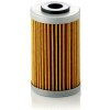 MANN-FILTER olejovy filtr MH 5001 MANN-FILTER olejovy filtr MH 5001