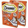 Dreamies S kuracim mäsom 4 x 10 g Dreamies S kuracim mäsom 4 x 10 g
