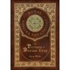 The Picture of Dorian Gray (Royal Collector's Edition) (Case Laminate Hardcover with Jacket) (Oscar Wilde)(Pevná) The Picture of Dorian Gray (Royal Collector's Edition) (Case Laminate Hardcover with Jacket) (Oscar Wilde)(Pevná)