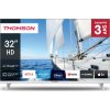 Thomson 32HG2S14W LCD 32 HD Ready Google TV televizor Thomson 32HG2S14W LCD 32 HD Ready Google TV televizor