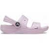 DETSKÉ ŠĽAPKY A SANDÁLE CLASSIC CROCS SANDAL 24-25 DETSKÉ ŠĽAPKY A SANDÁLE CLASSIC CROCS SANDAL 24-25