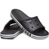 Crocs Papuče Bayaband Slide čierna biela