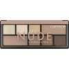 Catrice The Pure Nude Eyeshadow Palette paleta očních stínů 9 g Catrice The Pure Nude Eyeshadow Palette paleta očních stínů 9 g