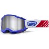 ACCURI 2 Goggle Kolby - Mirror Silver Lens ACCURI 2 Goggle Kolby - Mirror Silver Lens