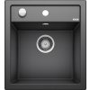 Blanco Dalago 45 s excentrom - Antracit Blanco Dalago 45 s excentrom - Antracit