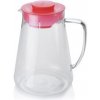 Tescoma TEO 646626.20 - Džbán TEO 2.5 l - červená Tescoma TEO 646626.20 - Džbán TEO 2.5 l - červená