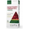 Medica Herbs Fermentovaná červená ryža + artičok 260 mg - 80 kapsúl Medica Herbs Fermentovaná červená ryža + artičok 260 mg - 80 kapsúl