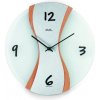 Nástenné hodiny 9204/18 AMS 30cm Nástenné hodiny 9204/18 AMS 30cm