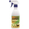 Postrek proti hmyzu Cyper 0,5 EM 250ml rozprašovač Postrek proti hmyzu Cyper 0,5 EM 250ml rozprašovač