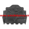 Seat IBIZA 4/2012- kryt pod motor Seat IBIZA 4/2012- kryt pod motor