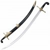 Cold Steel 88STS Shamshir Sword Cold Steel 88STS Shamshir Sword