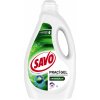Savo prací gél Univerzálny 2,4 l 48 PD Savo prací gél Univerzálny 2,4 l 48 PD