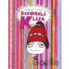 Dokonalá Klára - Gabriela Futová, Martina Králová-Matlovičová (ilustrátor)