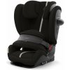 Cybex PALLAS G3 i-Size 2026 Moon Black Plus Cybex PALLAS G3 i-Size 2026 Moon Black Plus