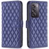 VSETKONAMOBIL 81349 LATTICE Ochranné puzdro pre Oppo Reno12 Pro 5G modré VSETKONAMOBIL 81349 LATTICE Ochranné puzdro pre Oppo Reno12 Pro 5G modré